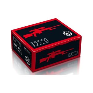 Geco 308 Win FMJ DTX 9,7g/150gr