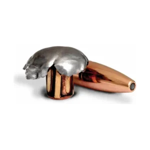 Norma kula 6,5mm VULKAN 10.7g/165gr