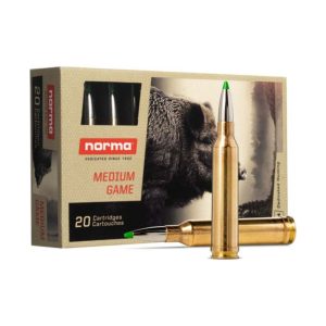 Norma CTG 6.55X55 Ecostrike 7,8g/120gr